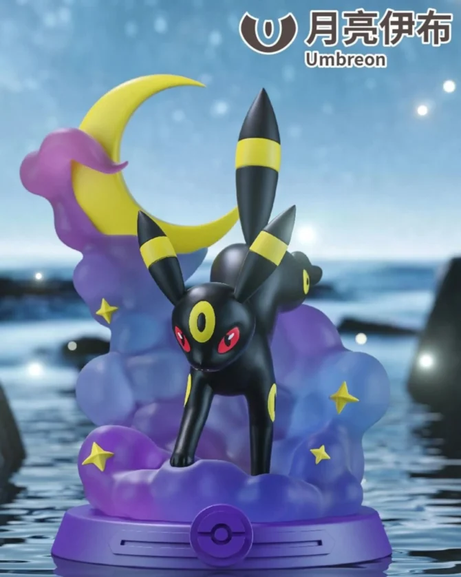 Eeveelution Mystery Box - FUNISM(Original) - Image 5