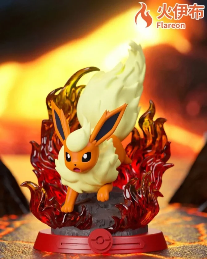 Eeveelution Mystery Box - FUNISM(Original) - Image 6