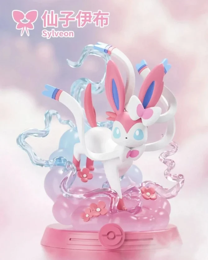 Eeveelution Mystery Box - FUNISM(Original) - Image 4