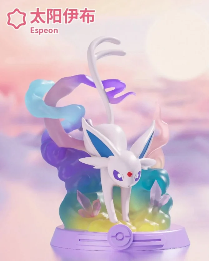 Eeveelution Mystery Box - FUNISM(Original) - Image 8
