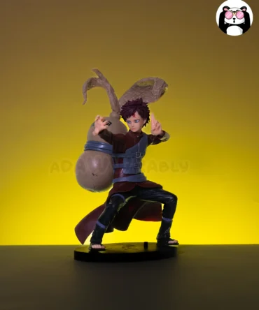 Gaara Figure