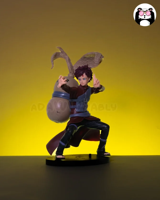 Gaara Figure