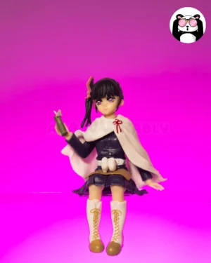 Kanao Sitting