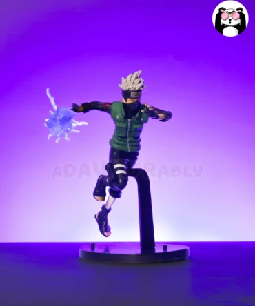 Kakashi Chidori Figure