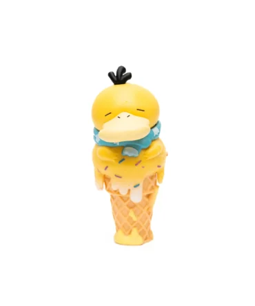 Psyduck Ice-cream Cone