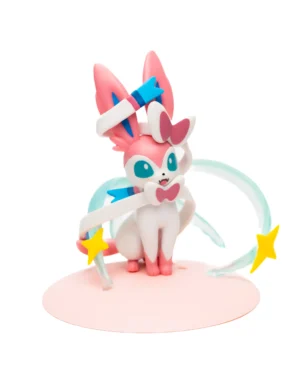 Sylveon Figure