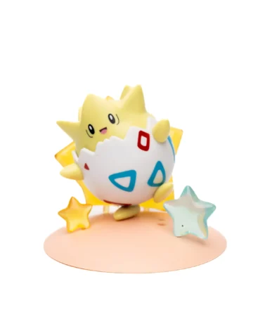 Togepi Figure