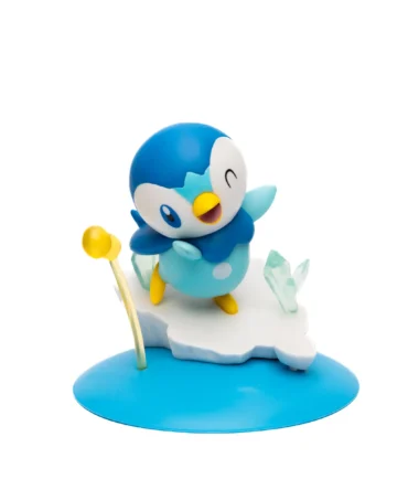 Piplup Figure