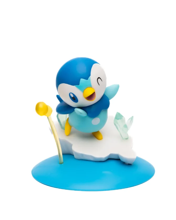 Piplup Figure