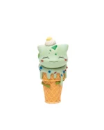 Bulbasaur Ice-cream Cone