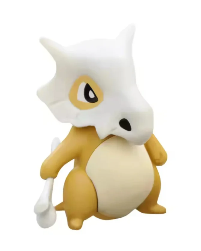Happy Pokemon Set of 6 - Image 7