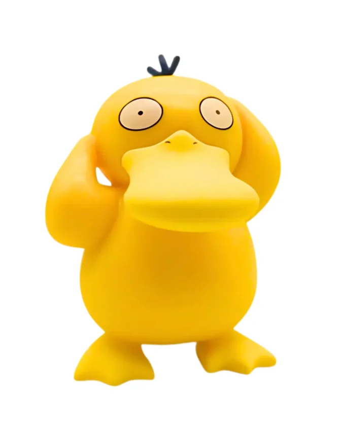 Happy Pokemon Set of 6 - Image 9