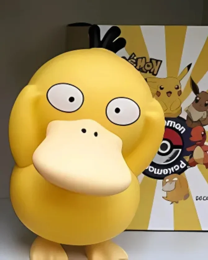 Psyduck Pokemon