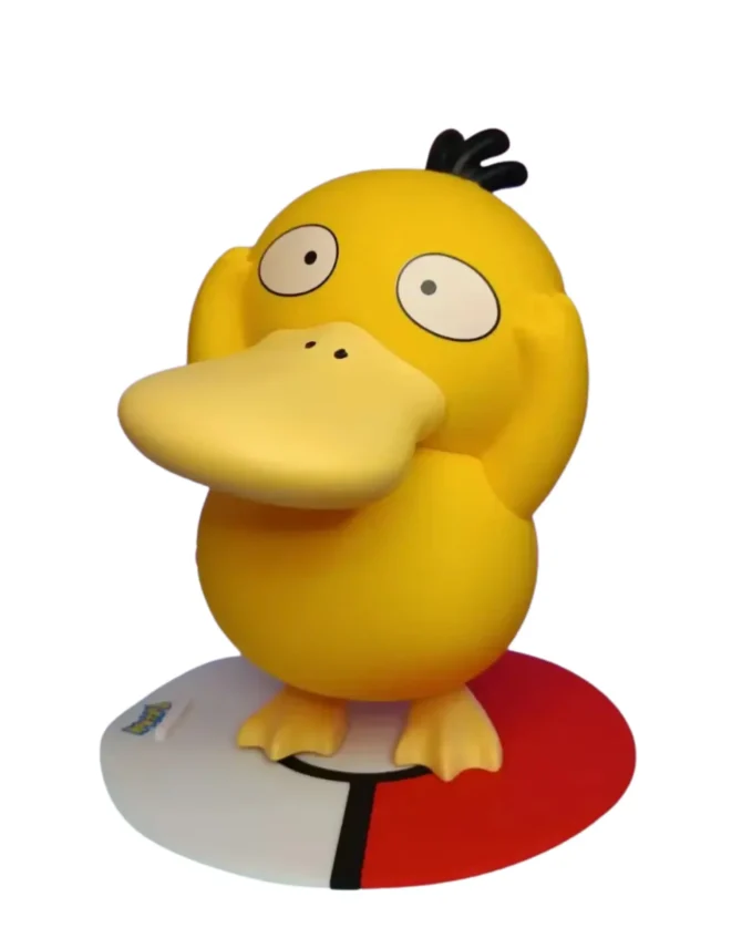Psyduck Pokemon - Image 2