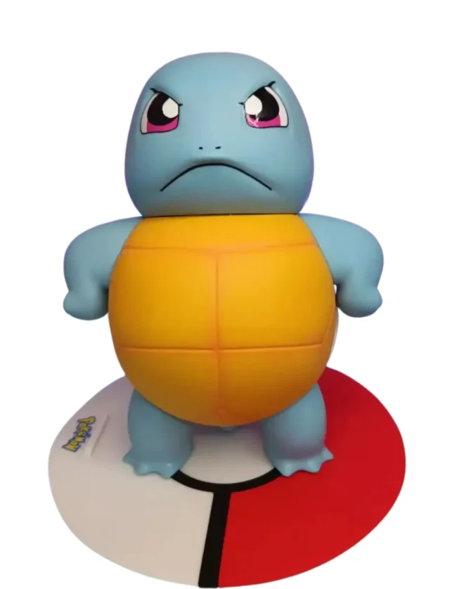 Squirtle Pokemon - Image 2