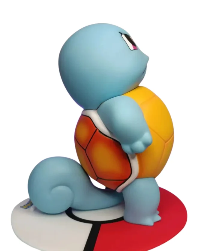 Squirtle Pokemon - Image 3