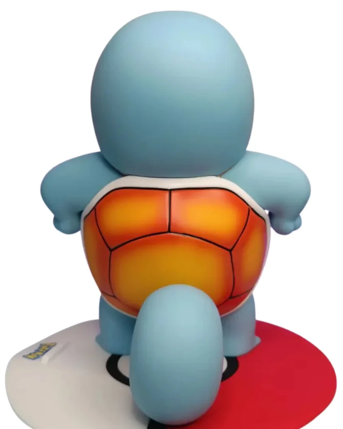 Squirtle Pokemon - Image 4