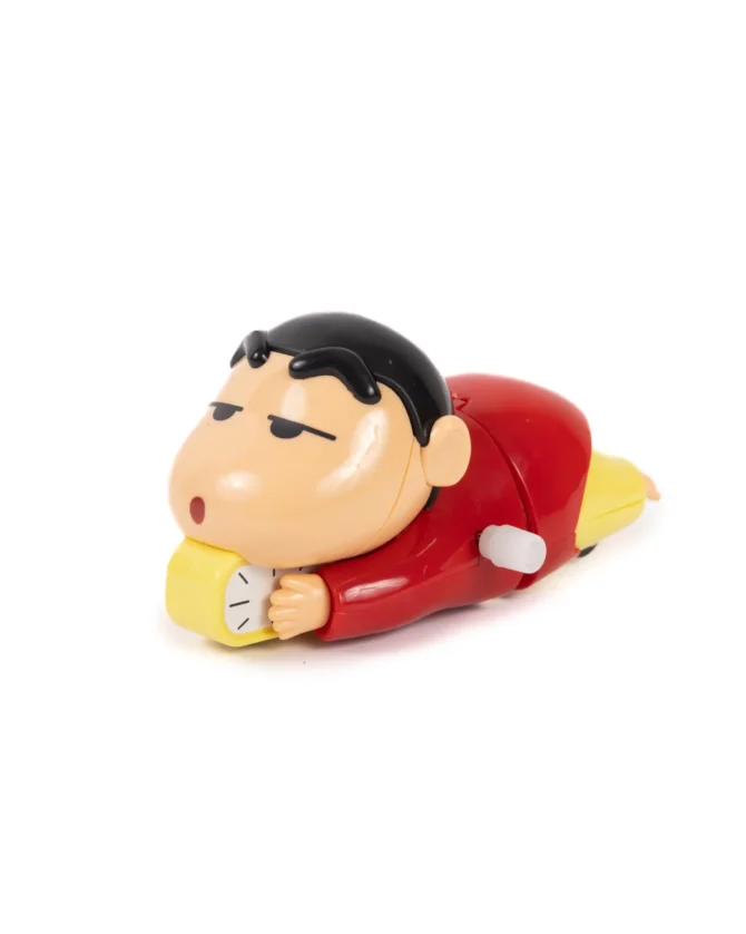 Shinchan moving B