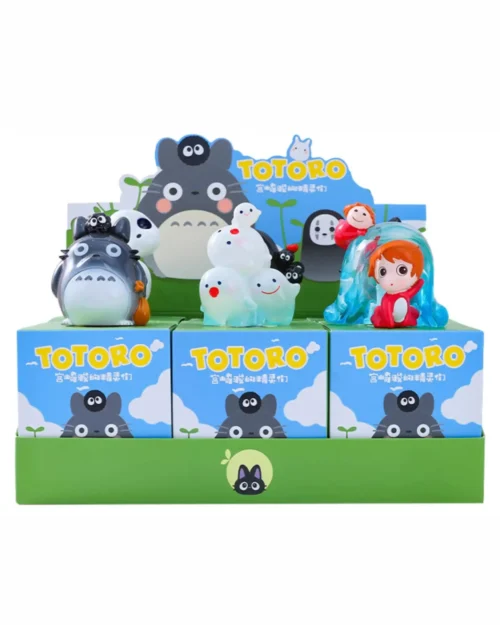 Studio Ghibli Light Up Blind Box - Image 25