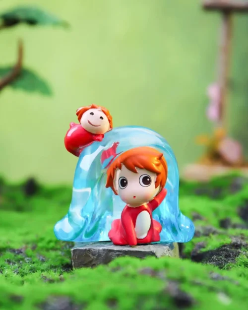 Studio Ghibli Light Up Blind Box - Image 4