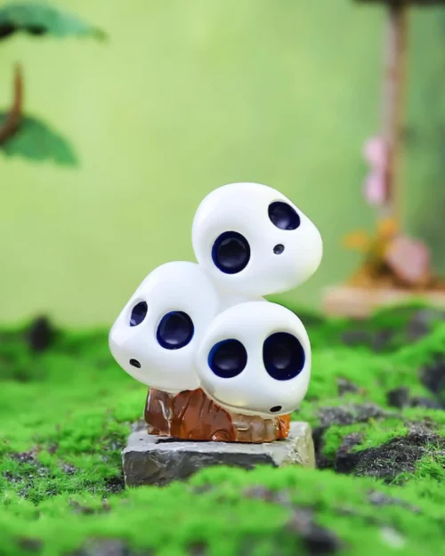 Studio Ghibli Light Up Blind Box - Image 6
