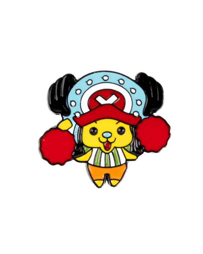 Tony Tony Chopper Enamel Pin