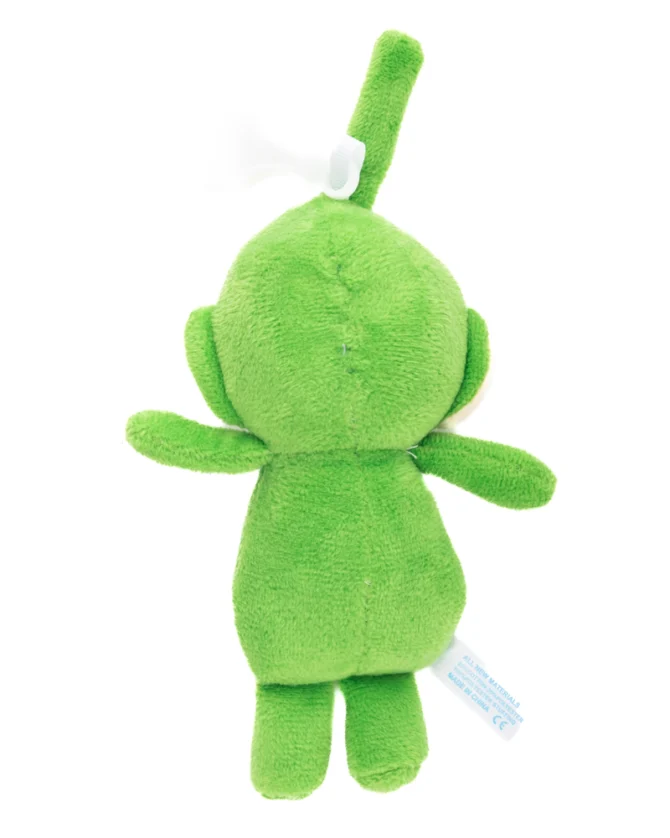 Dipsy Plushie Keychain