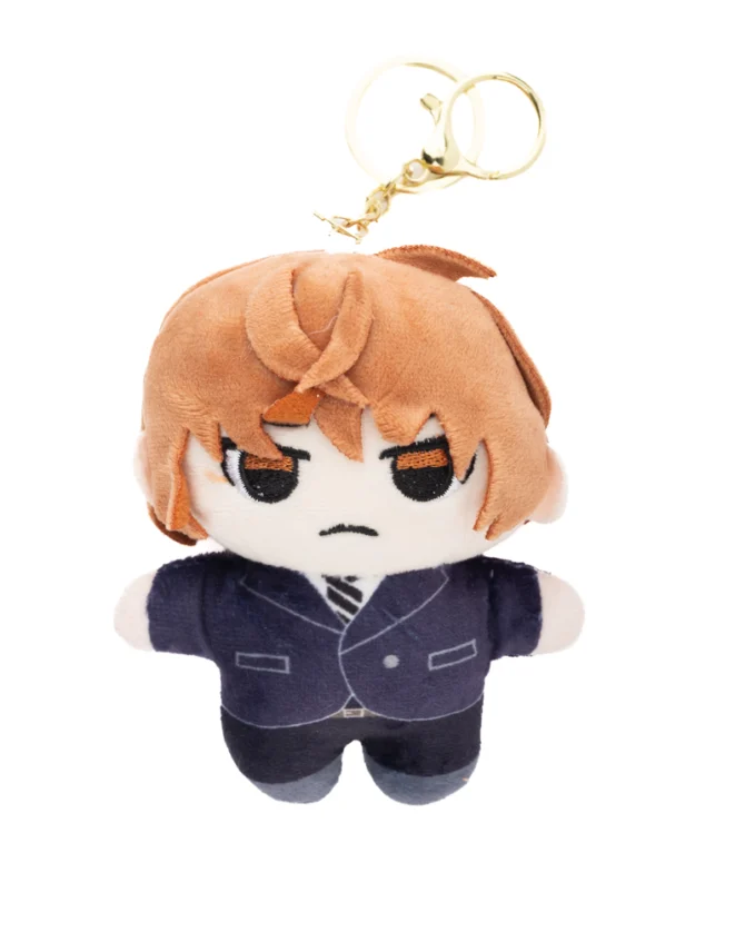 Kira Plushie Keychain