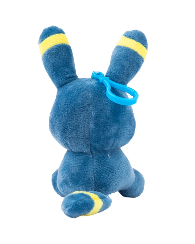 Umbreon Plushie Keychain