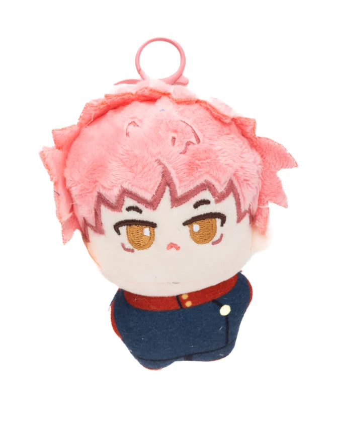 Itadori Yuji Plushie Keychain