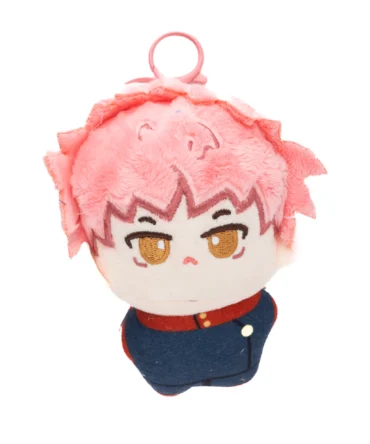 Itadori Yuji Plushie Keychain