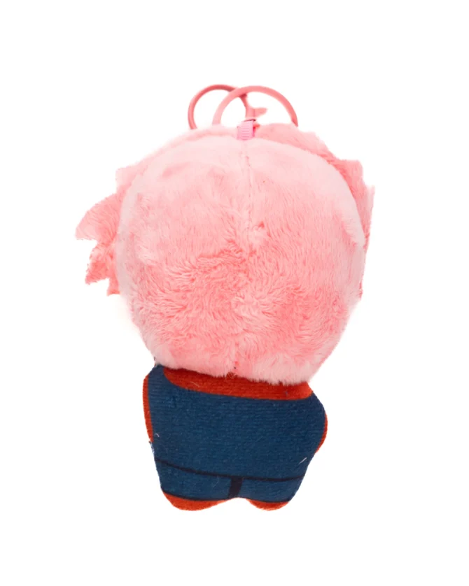Itadori Yuji Plushie Keychain - Image 2