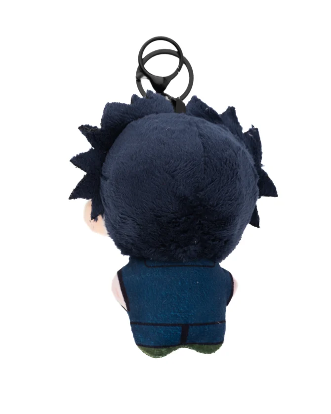 Megumi Fushigoro Plushie Keychain