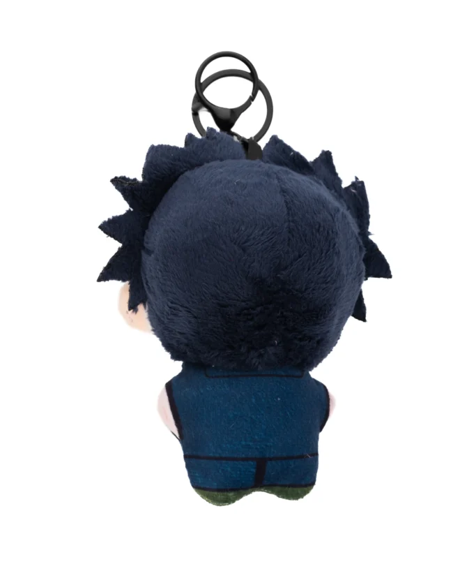 Megumi Fushigoro Plushie Keychain - Image 2