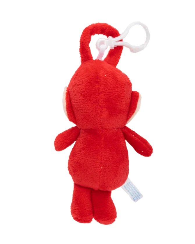 Po Plushie Keychain - Image 2