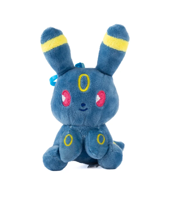 Umbreon Plushie Keychain