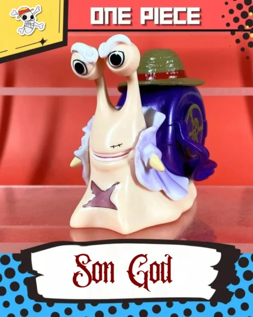 Den-den Mushi Set - Image 5