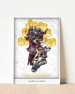 Jojo Poster