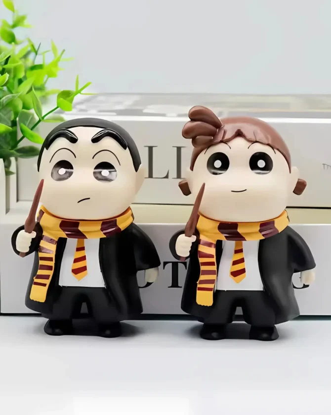 Shinchan Wizard Gang - Image 3