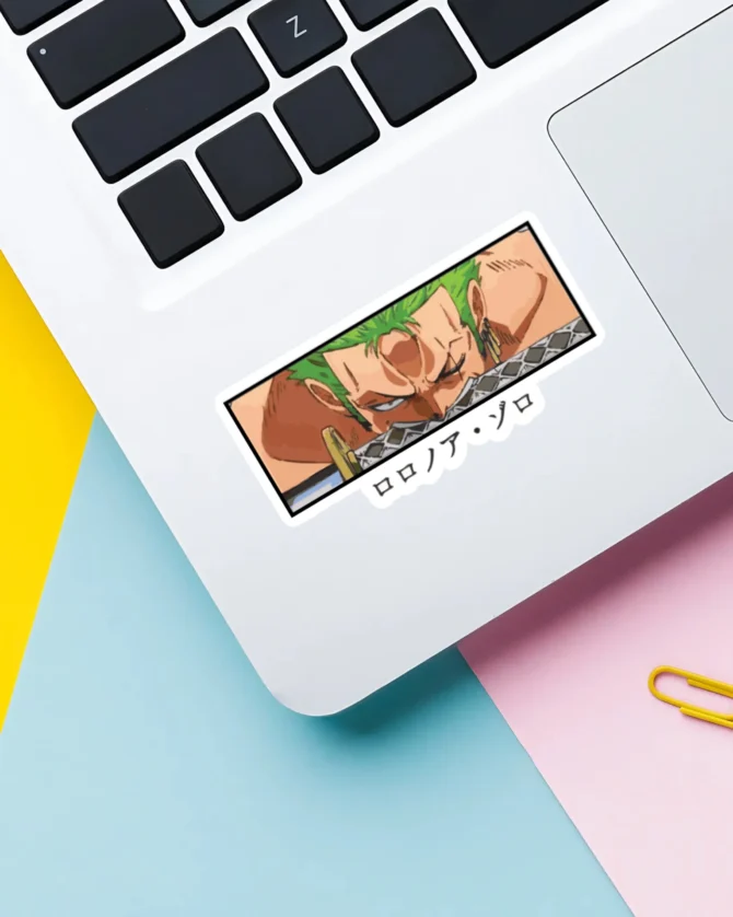 Onigiri Sticker - Image 2