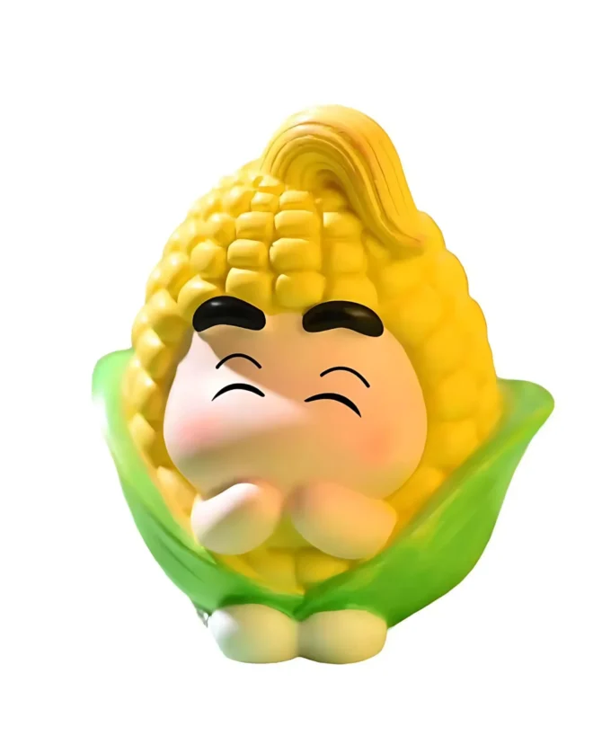 Vegetable Shinchan Blind Box - Image 5