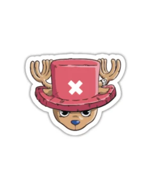 Drug Abuser Sticker