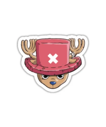 Drug Abuser Sticker