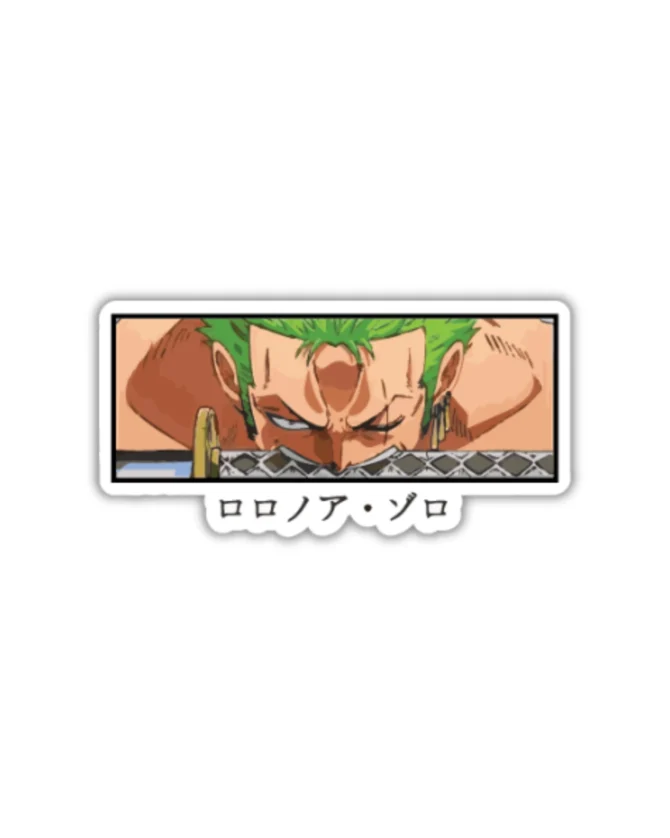Onigiri Sticker