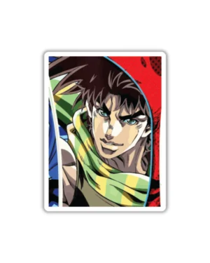 Joseph Joestar Sticker
