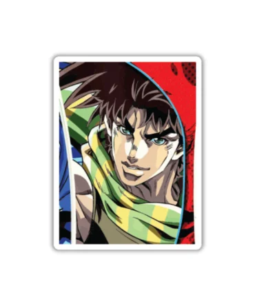 Joseph Joestar Sticker