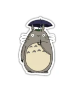 Rainy day Spirit Sticker