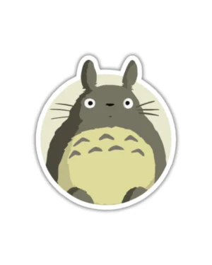 Forest Spirit Sticker