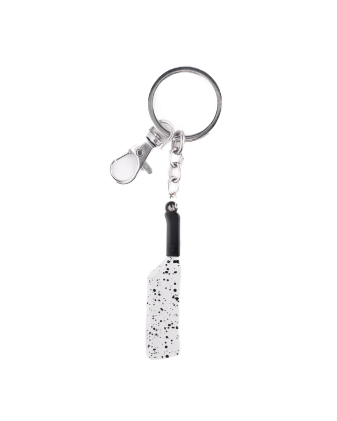 Nanami's Cleaver Keychain - Image 2
