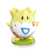 Pokemon Flowerpot Potted Plant, Togepi Building Blocks